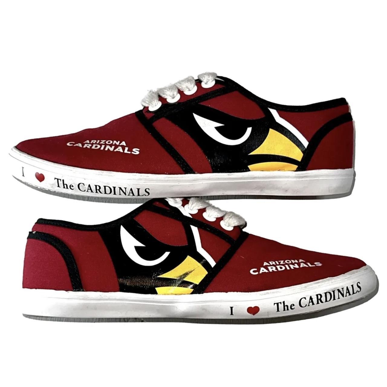 nike arizona cardinals shoes