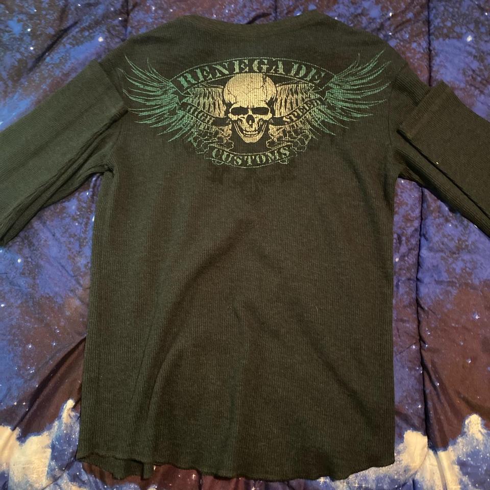 Faded Glory - Dukatt Custom Shirts