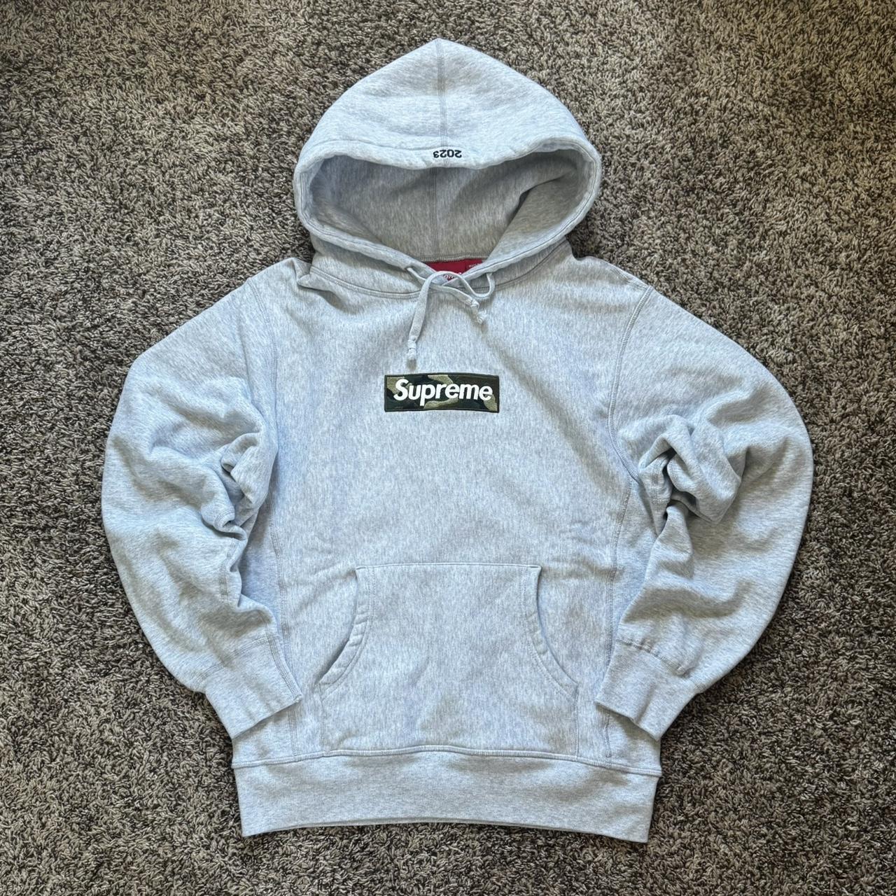 トップス Supreme Cross Box Logo Supreme Cross Box Logo Tee Black White F/W 20 | eBay