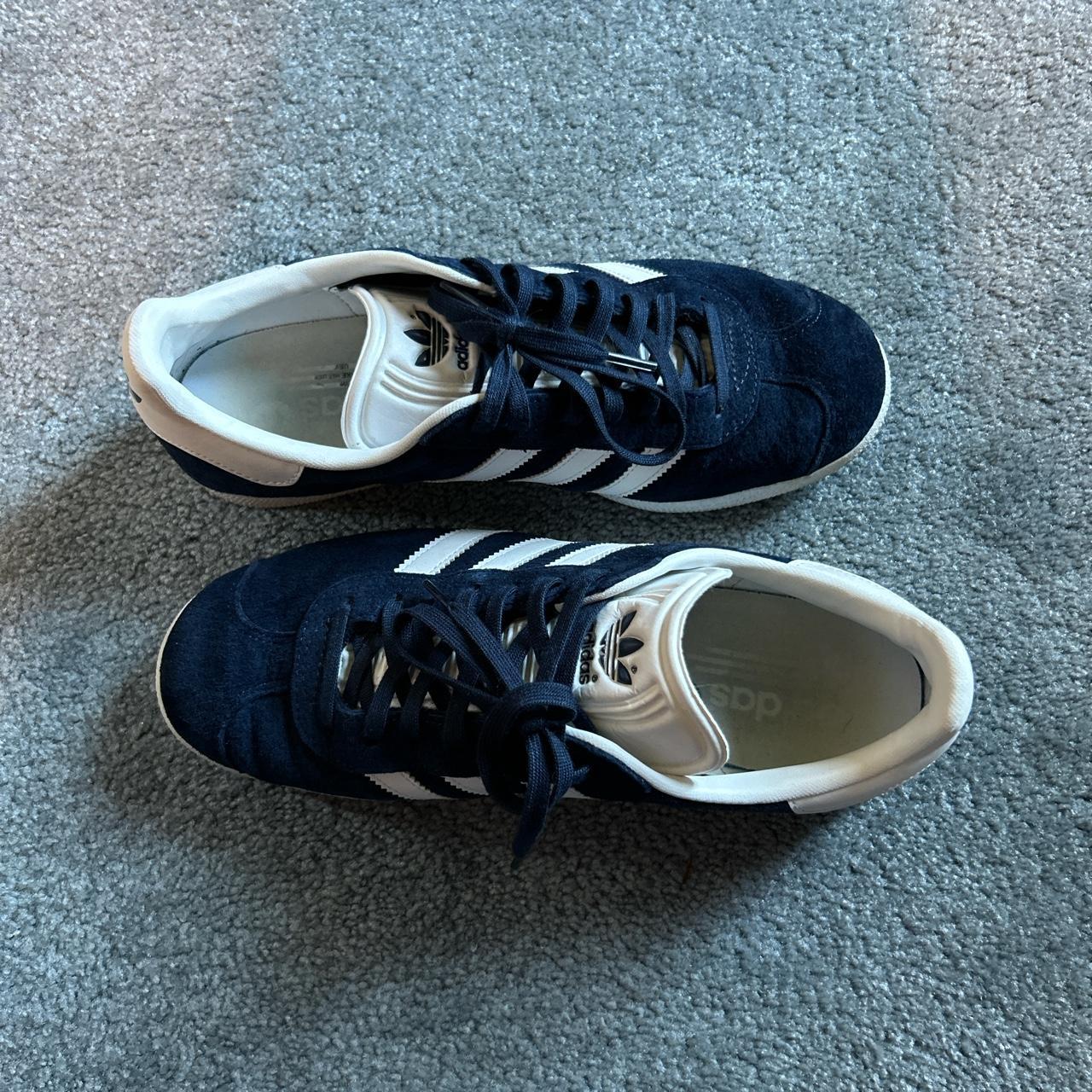 Adidas Women's Trainers | Depop