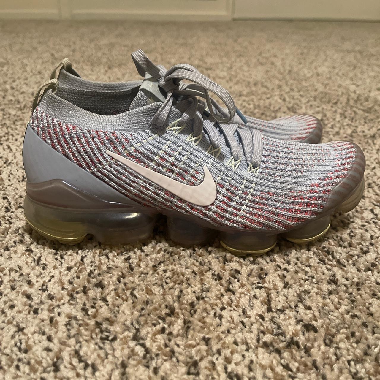 Vapormax flyknit 3 discount fake