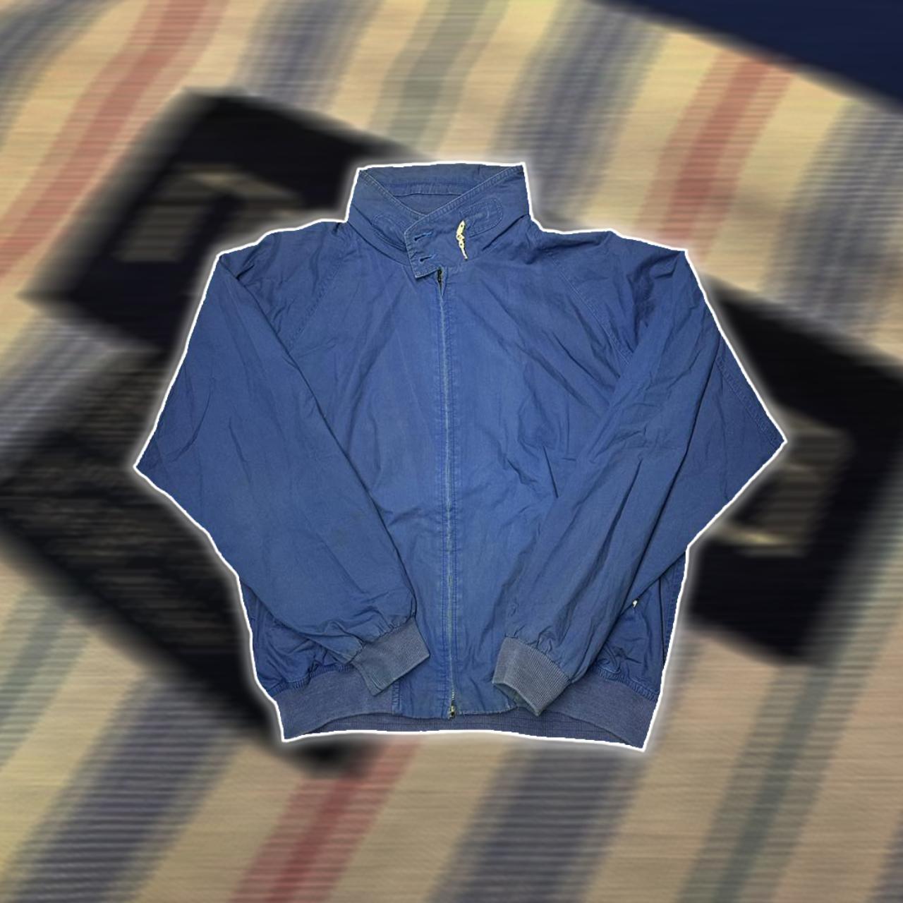 Hallo, verkaufe eine Nautica Übergangsjacke. Sie... - Depop