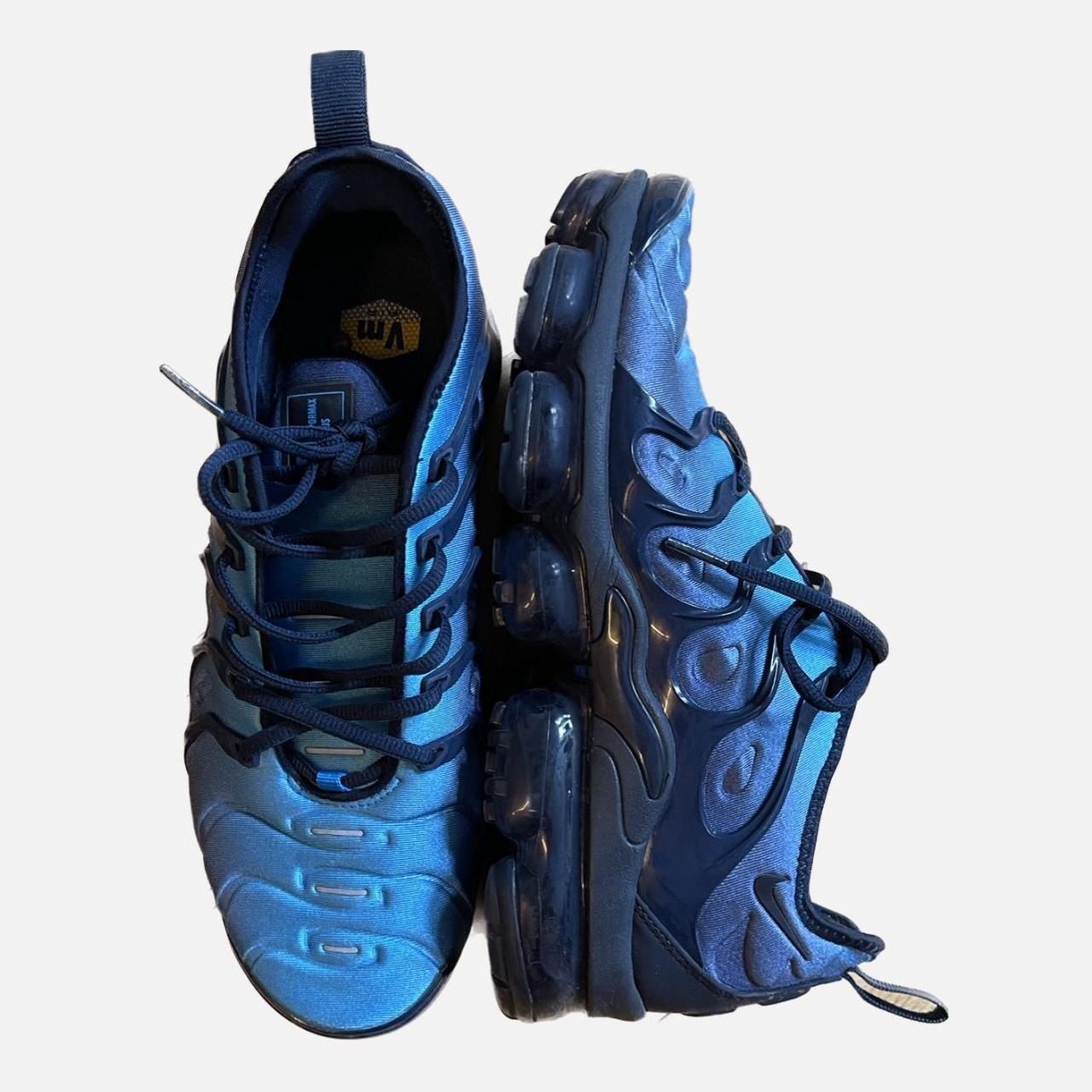 Air vapormax plus outlet obsidian