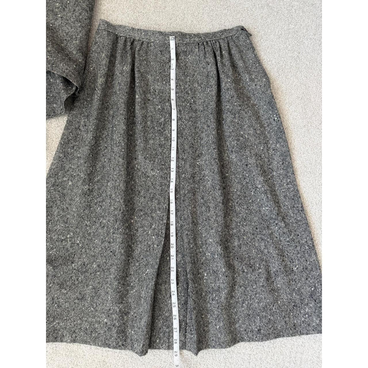 Pendleton Women's Suit - Grey - M – Pendleton Vin… - image 8