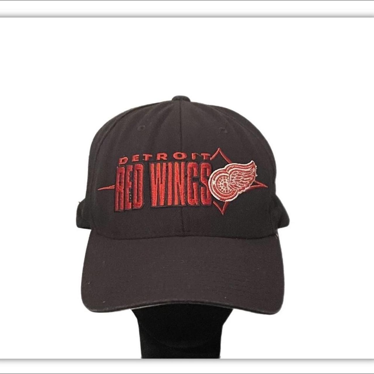 Starter Men's Hat - Red