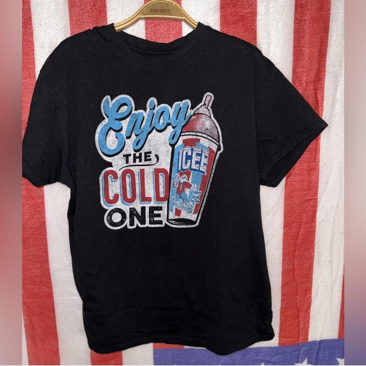 icee shirt forever 21