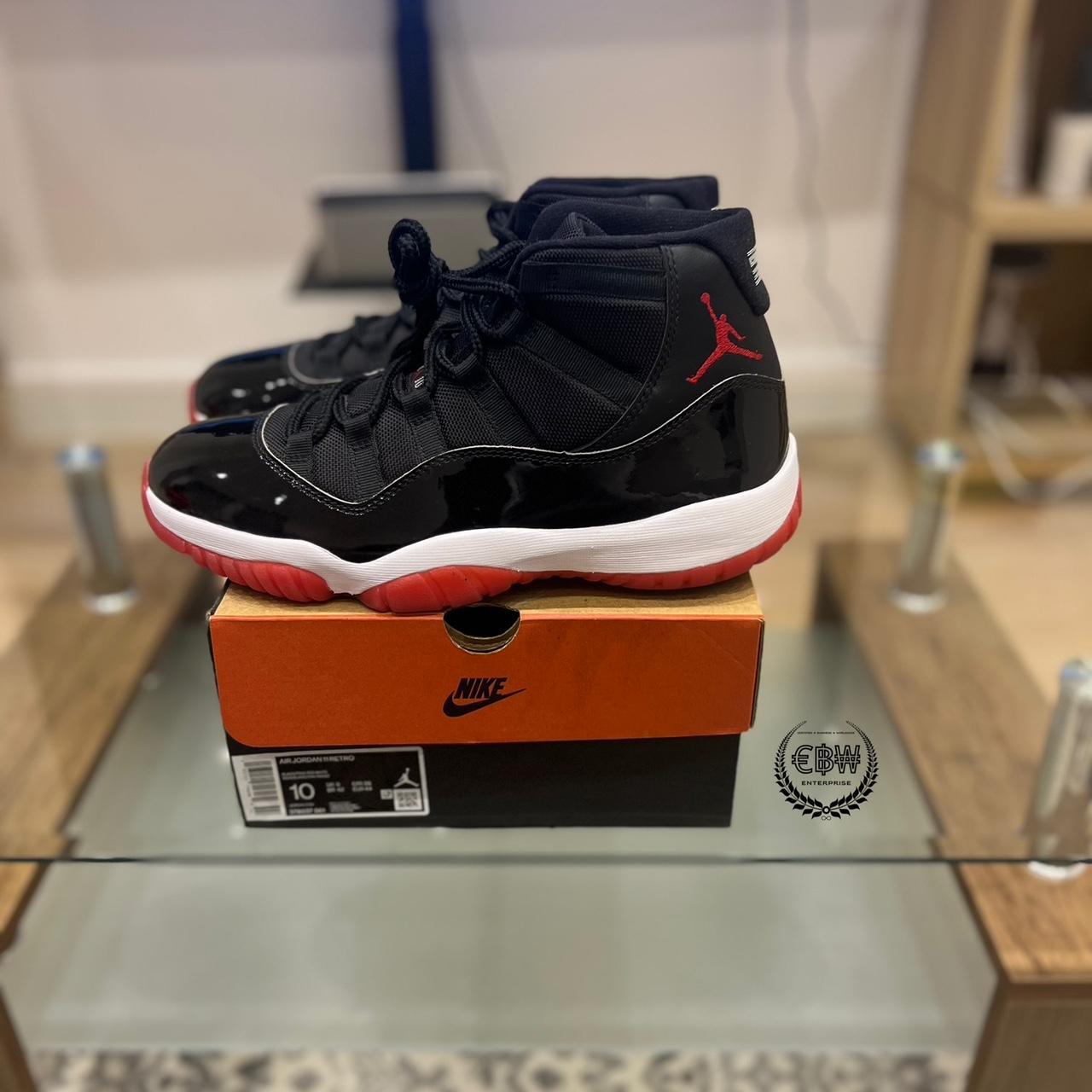 jordan 11 mens 9.5