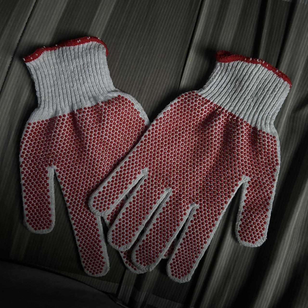 Supreme shop fingerless gloves