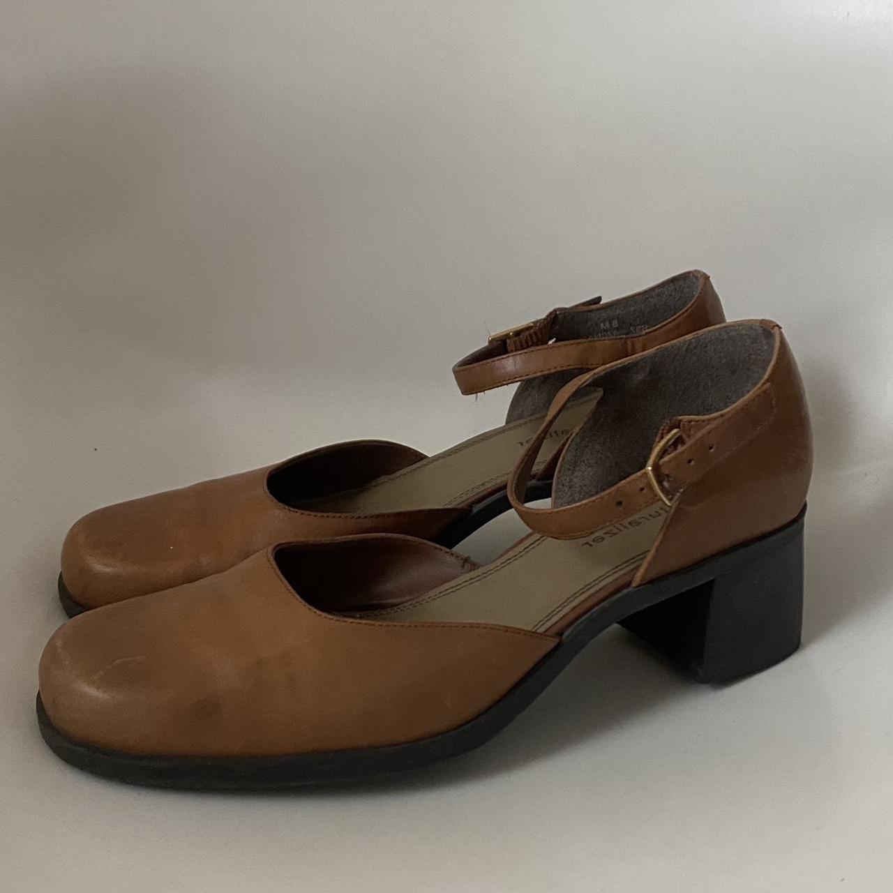 naturalizer mary janes