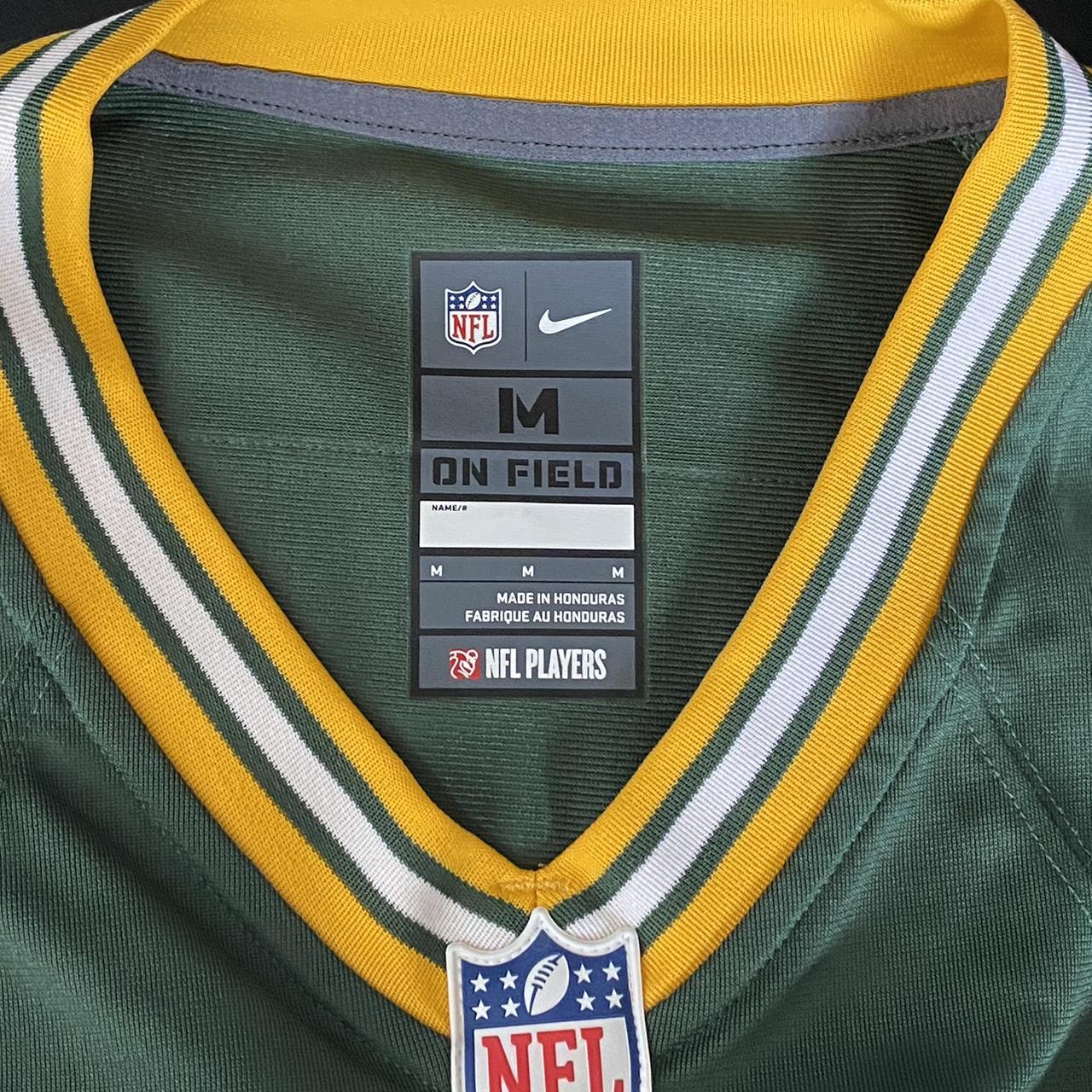 Aaron Rodgers Cal Bears Nike Jersey size M, fits - Depop