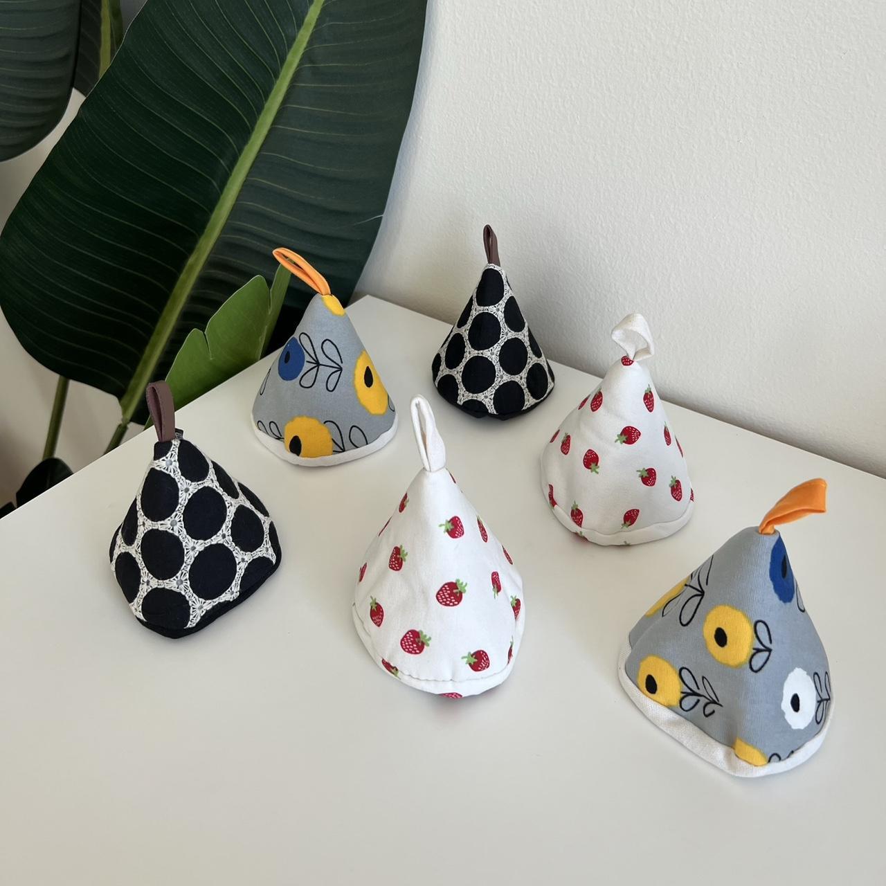 Cute Pot Holders 