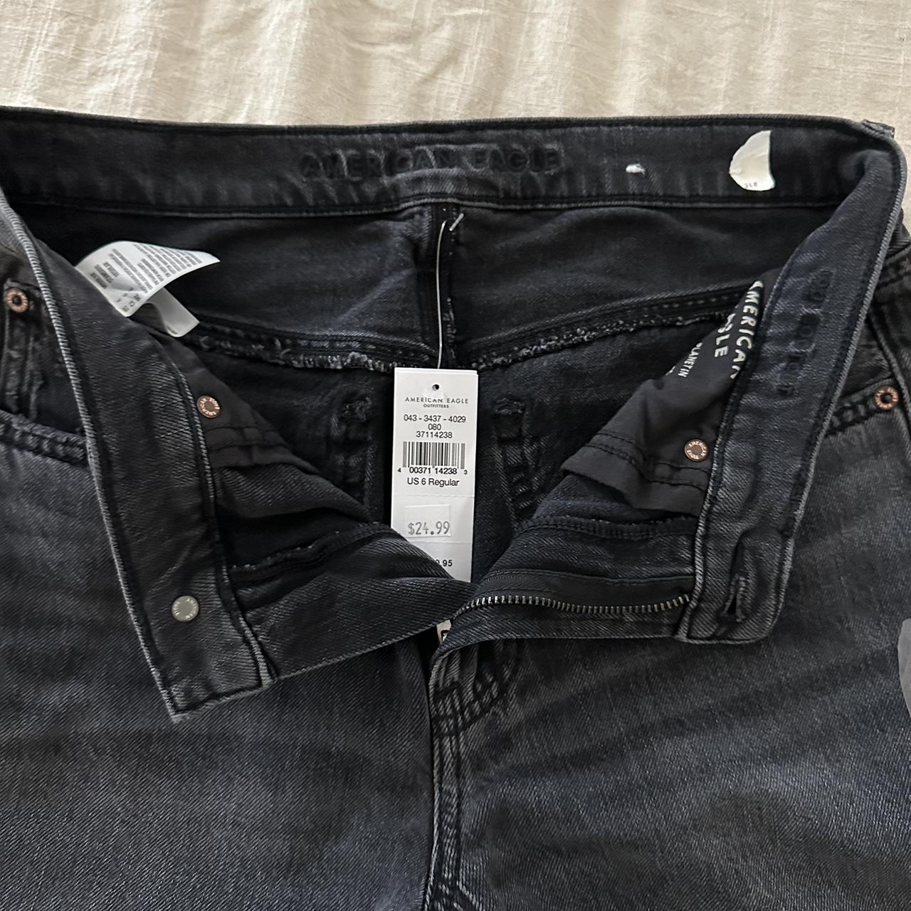 American Eagle Women's Jeans Depop