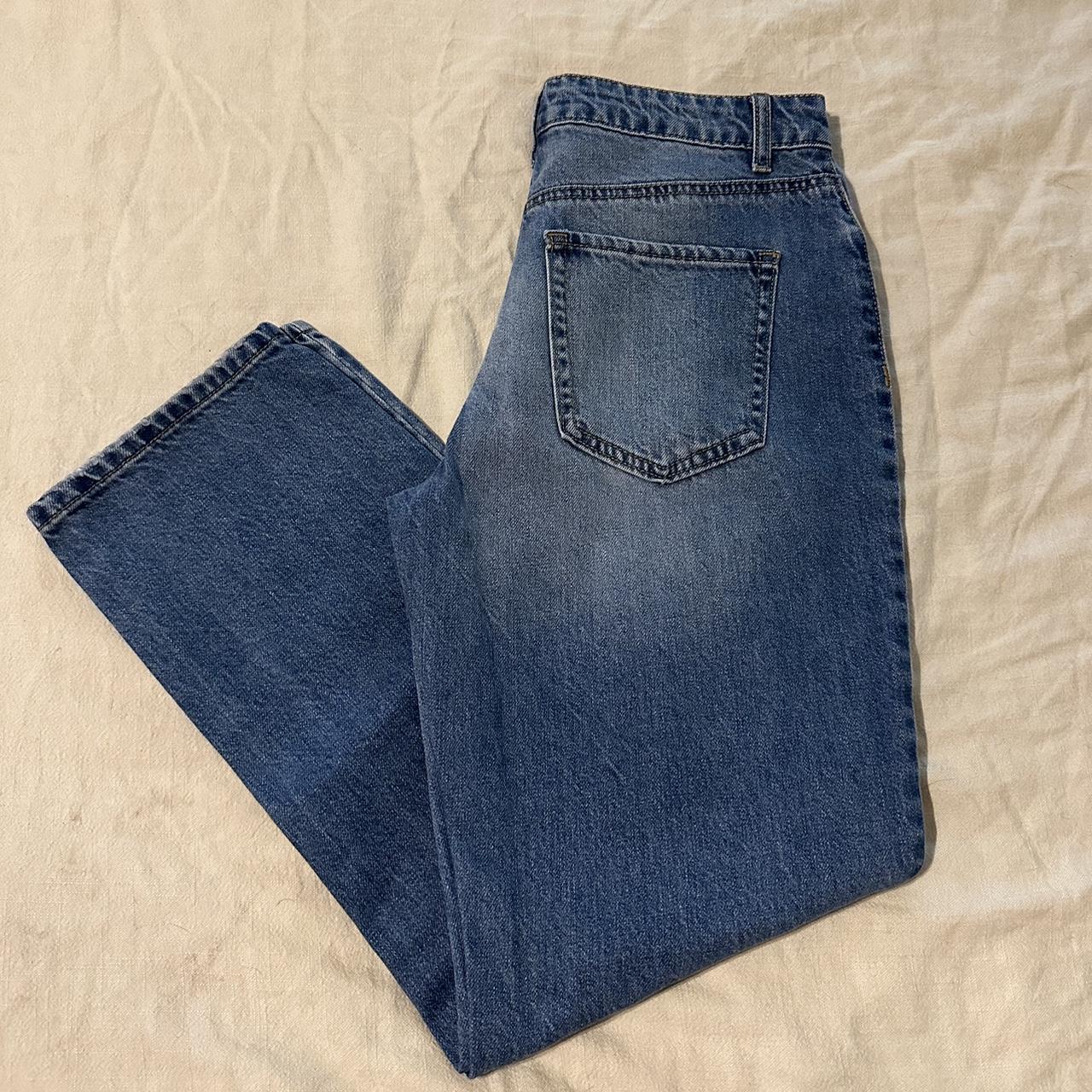 forever 21 jean - Depop