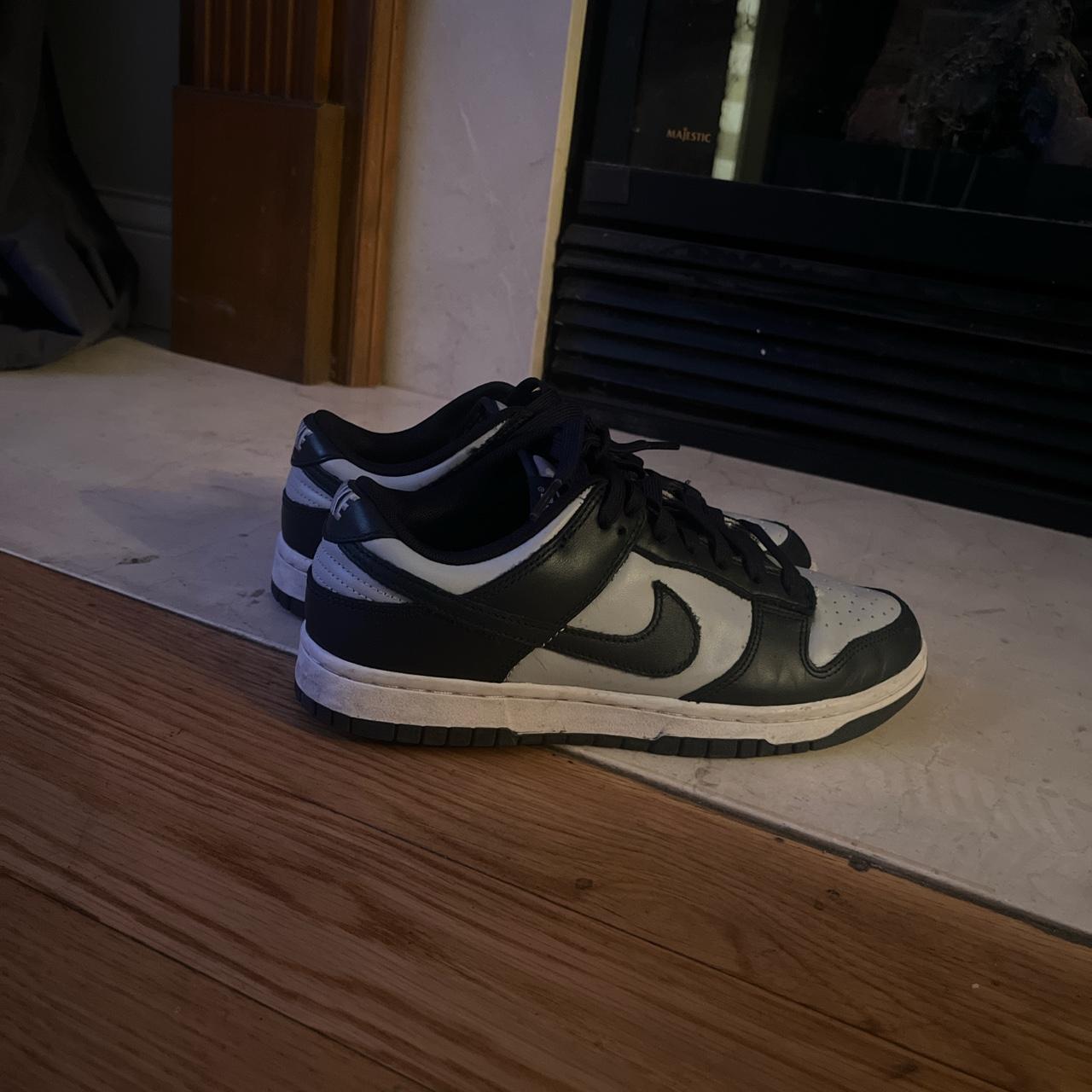 georgetown dunks fits