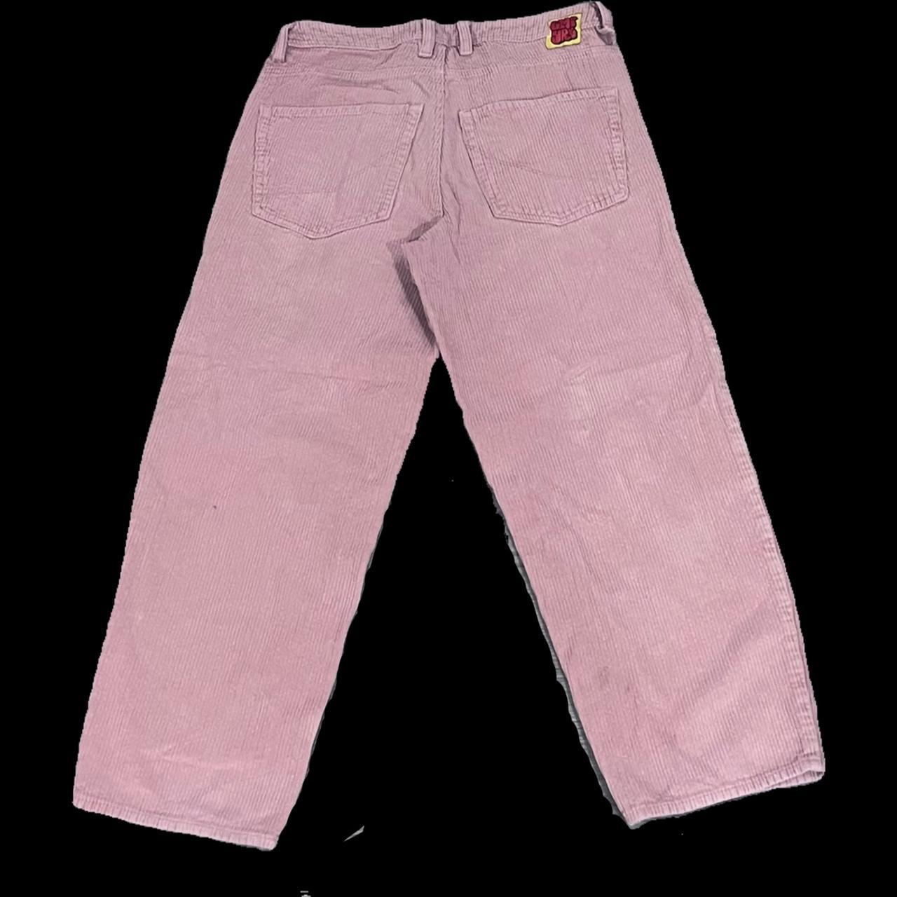 Empyre Pants Color Pink Brand: Empyre Size... - Depop