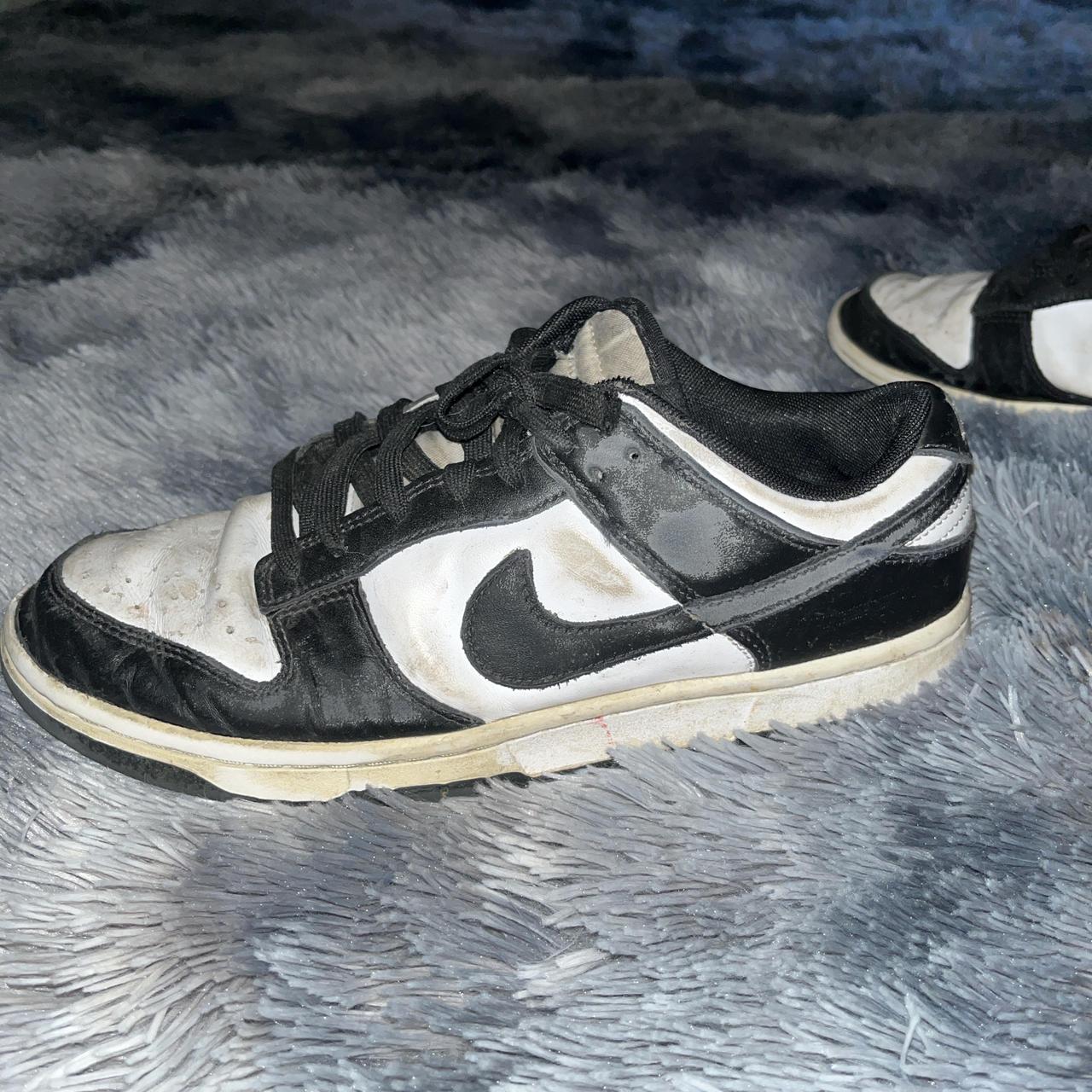 Nike buy Dunk Low Panda Size 8.5