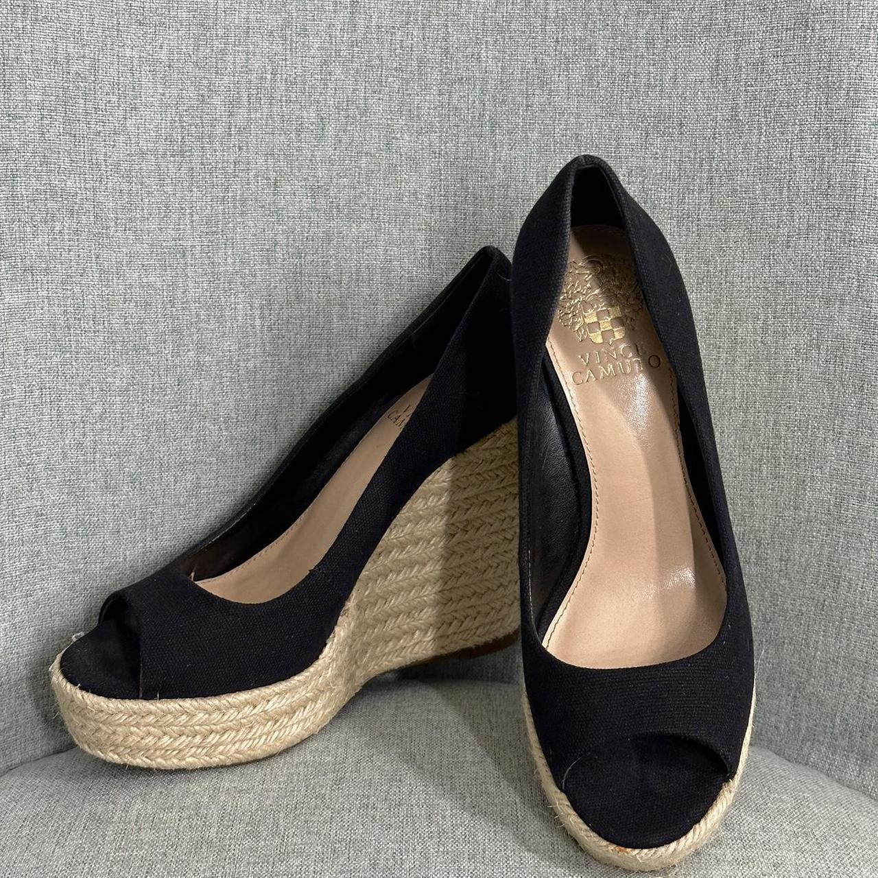 vince camuto wedge