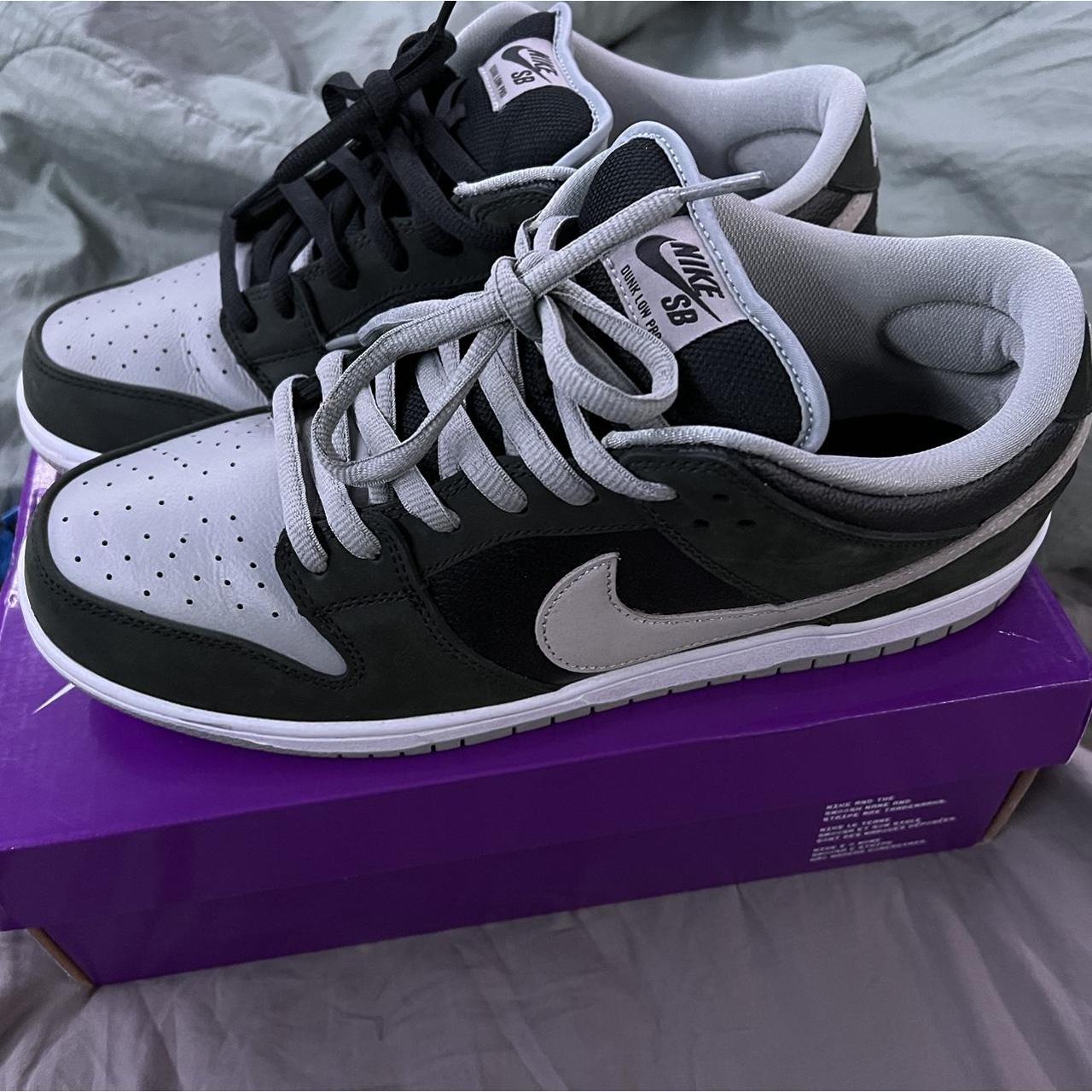 nike dunk sb size 12