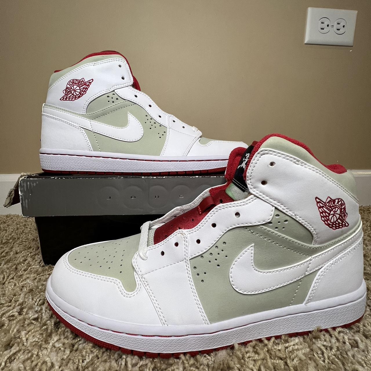 Jordan 1 cheap retro hare