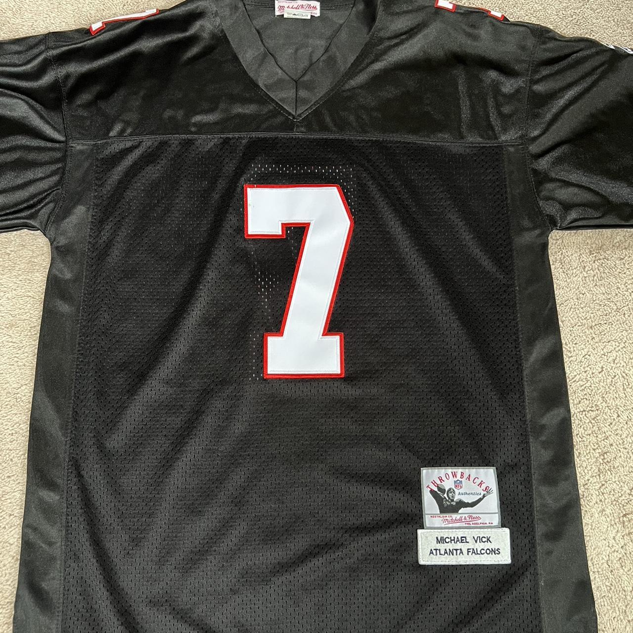 Mitchell & Ness Michael Vick Active Jerseys for Men