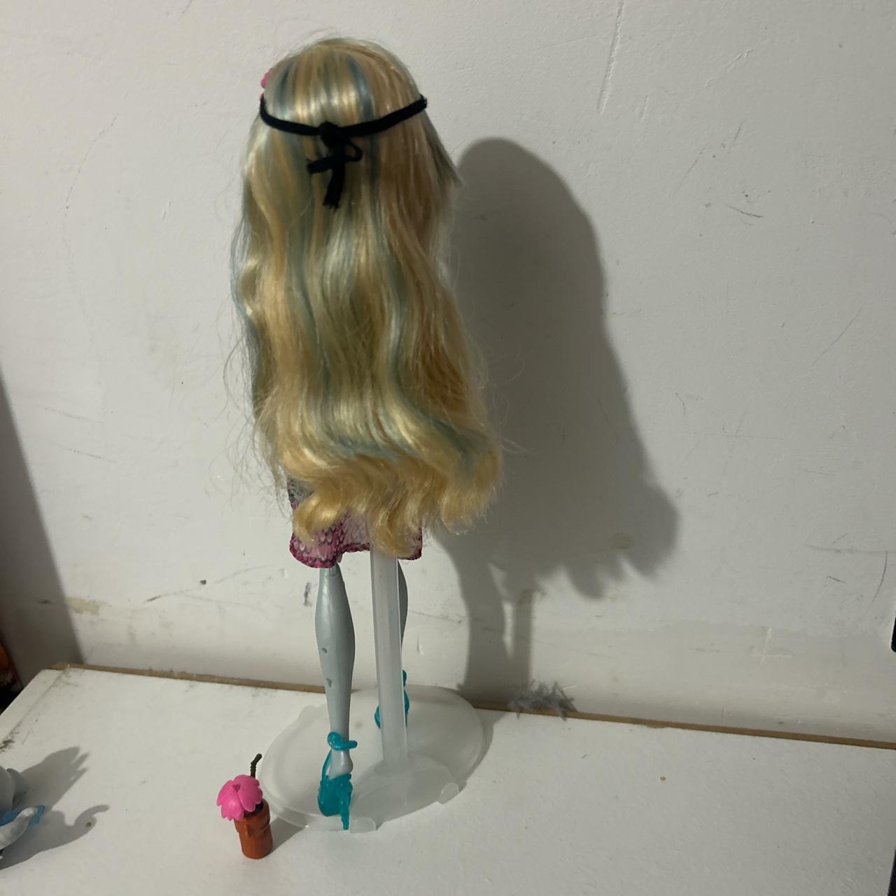 Lagoona, I think skull shores not sure though, feel... - Depop