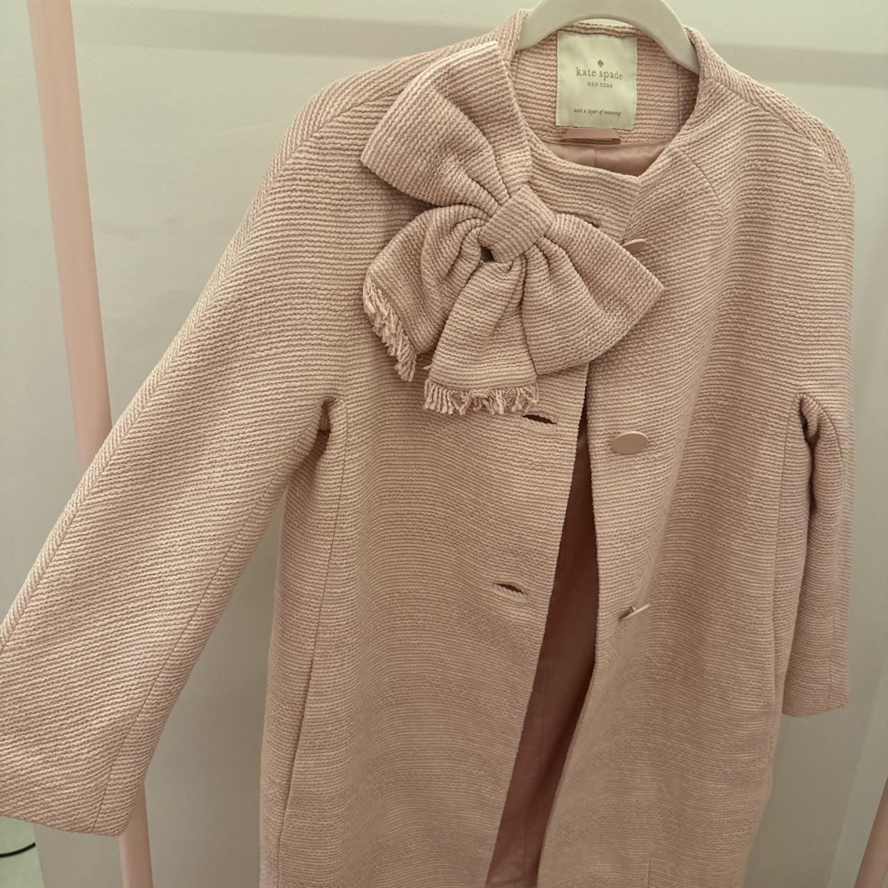 Kate spade dorothy on sale coat