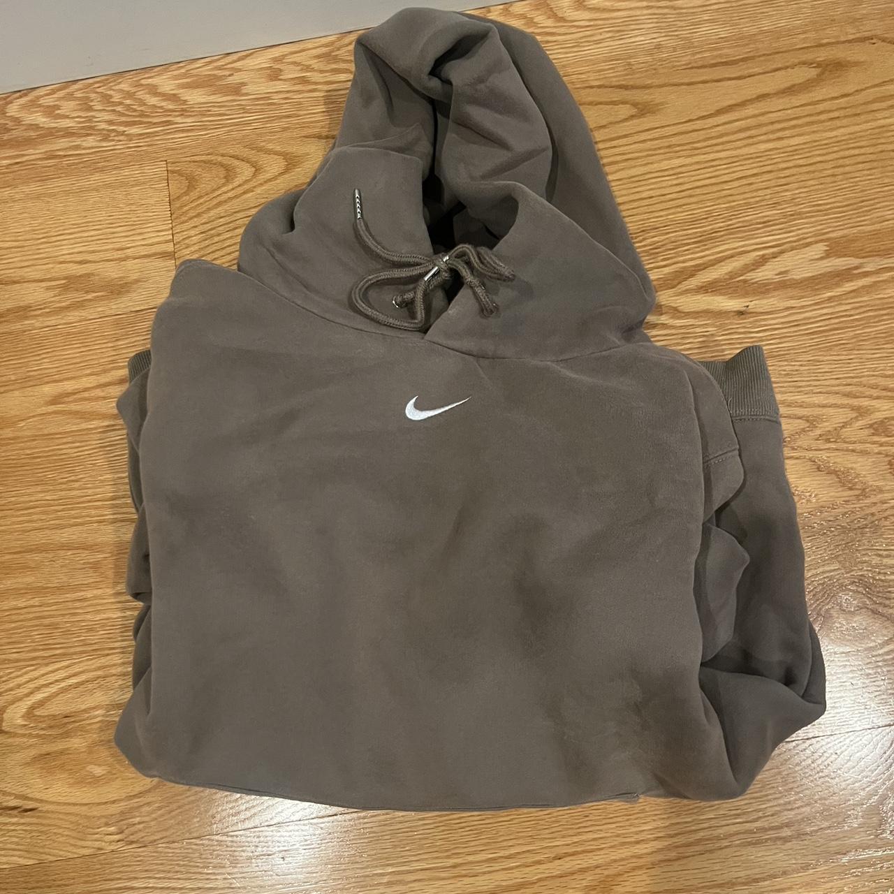 harga hoodie nike original