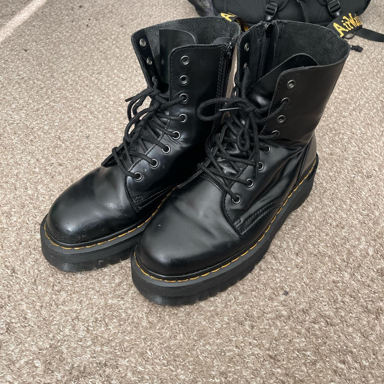 Dr martens size 10 clearance mens