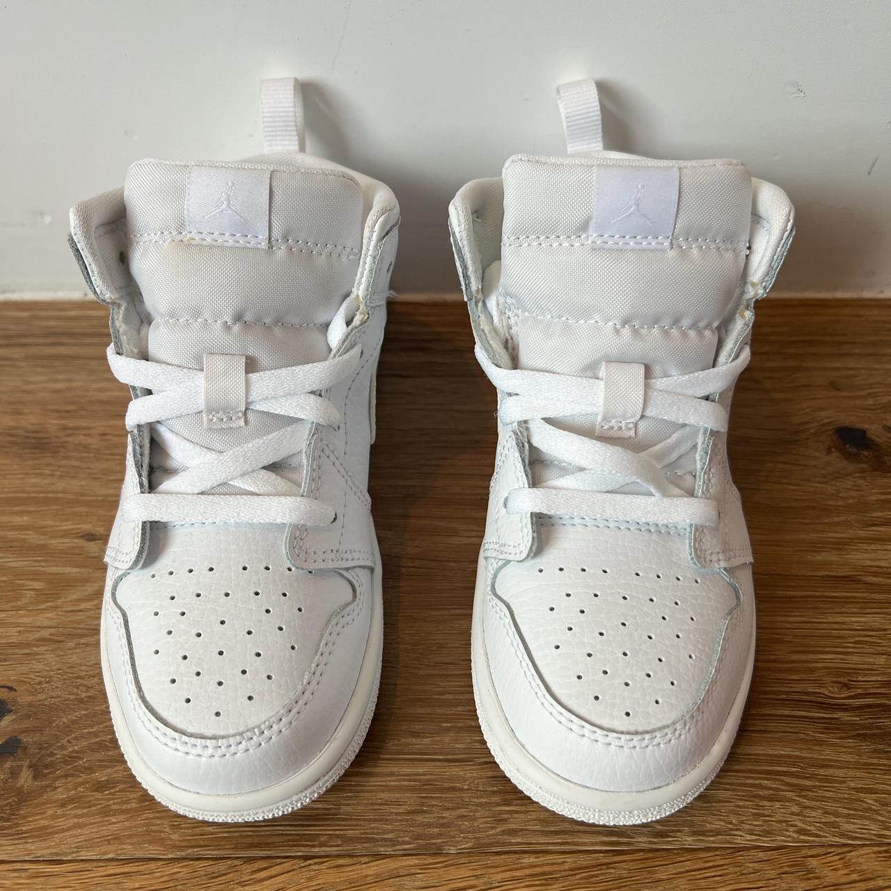 toddler air force ones