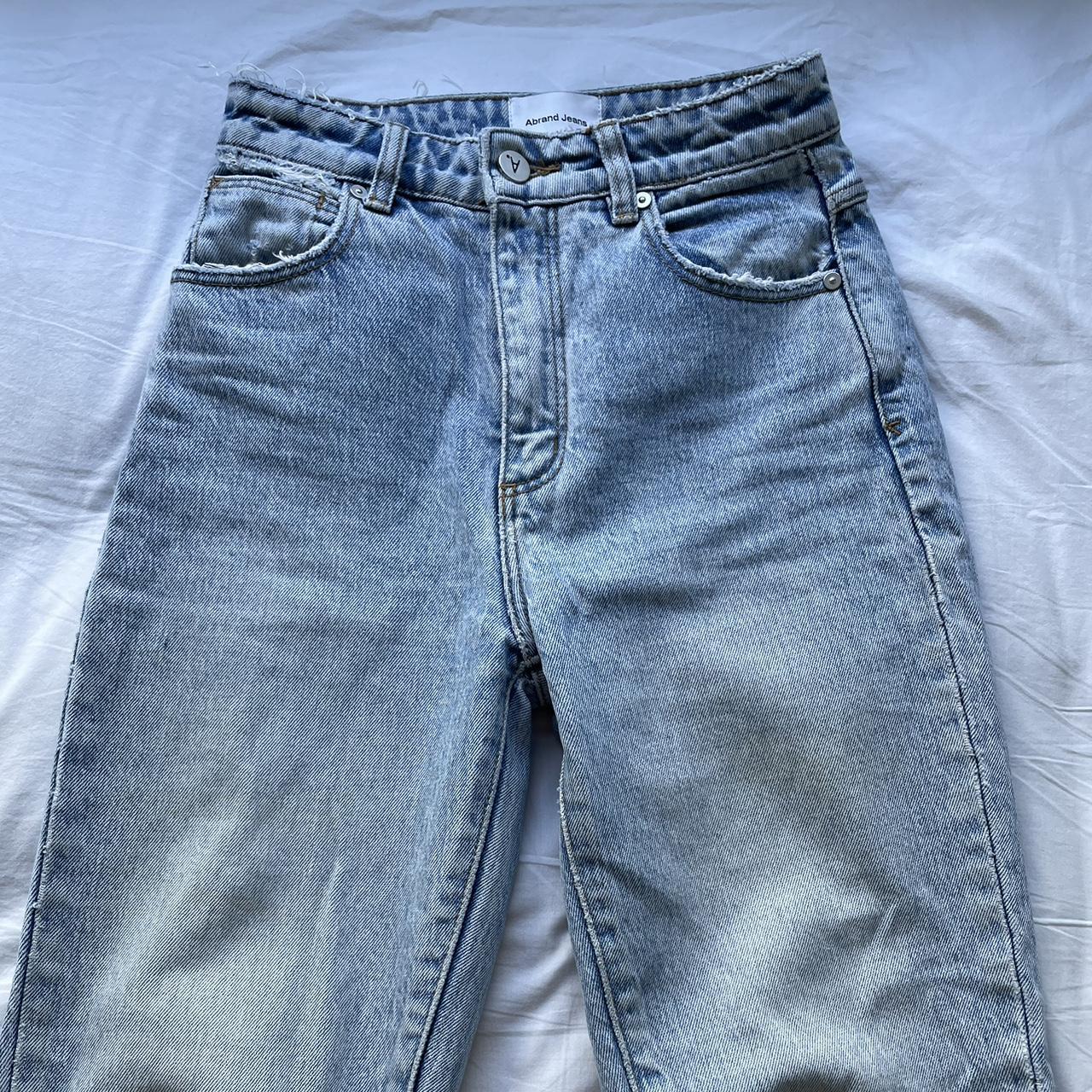 Size 24 jeans 2024 in australian sizes