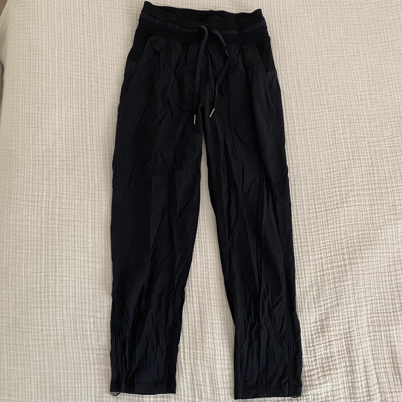 Lululemon Dance Studio Pants, Gently worn, overall in