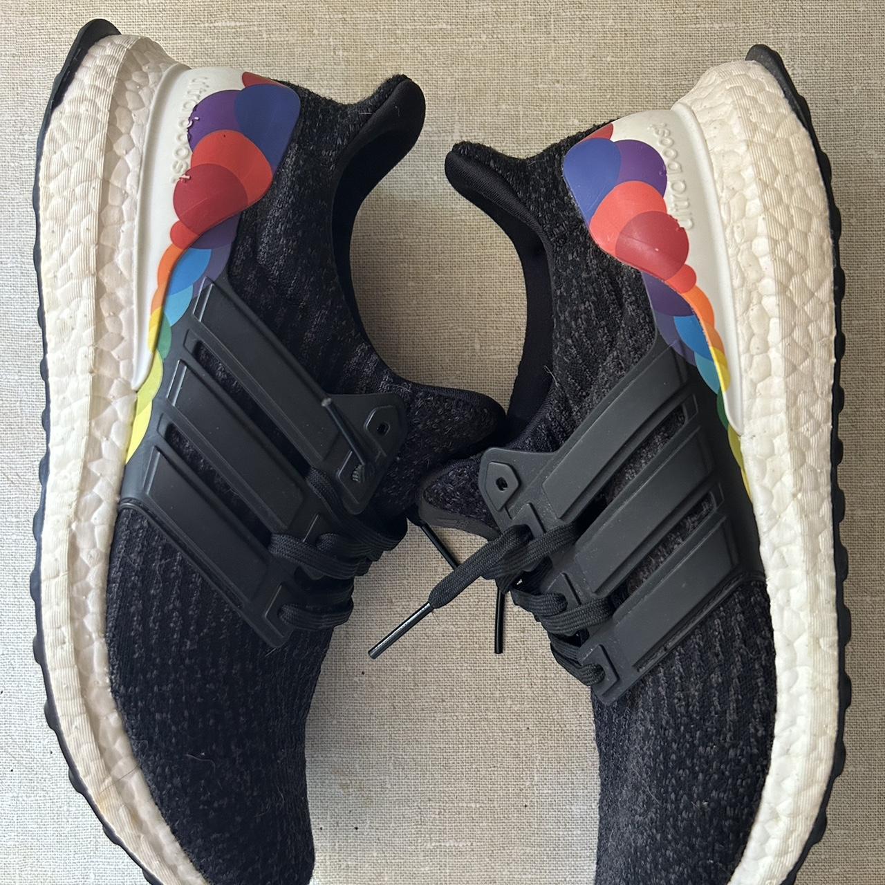 ultraboost s&l pride