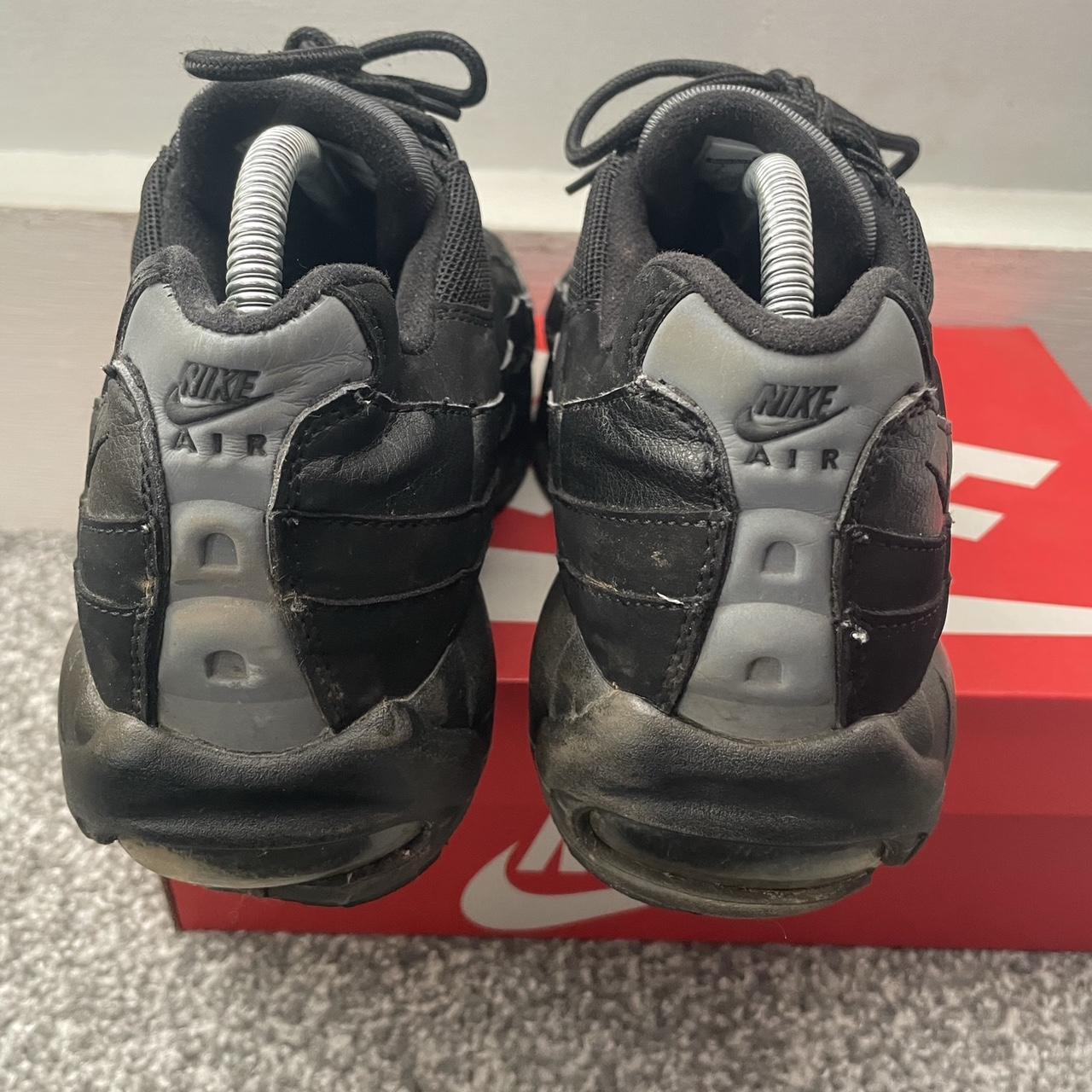 nike air max 95 essential men's shoes