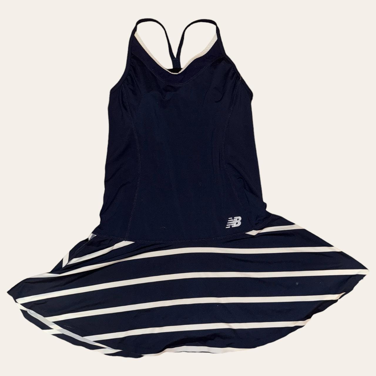 New balance dipped dress best sale