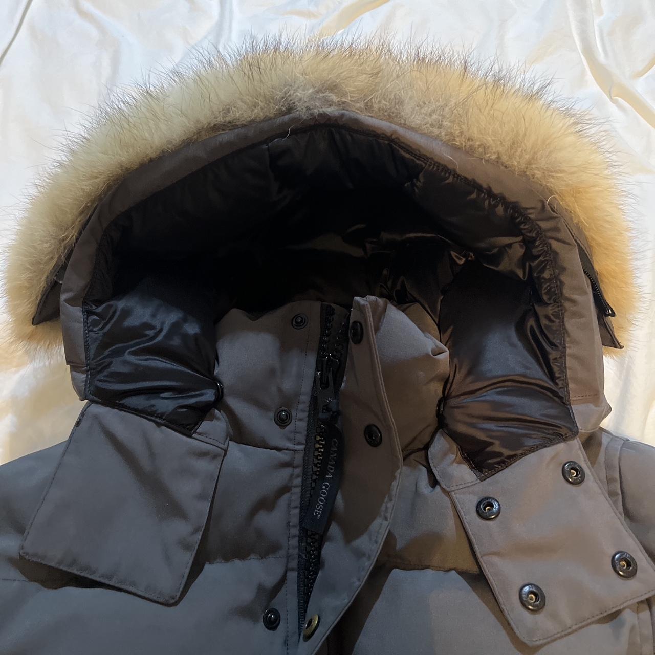 Canada goose - cheap wyndham parka - winterjack