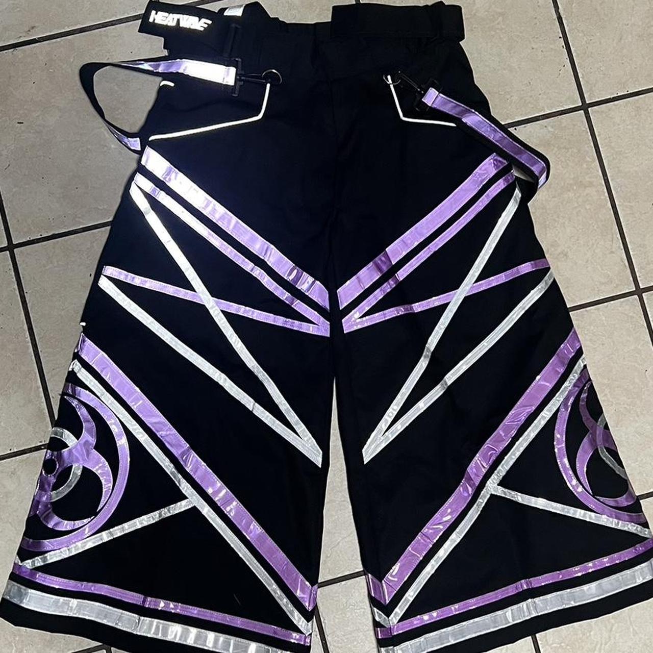 heatwave rave gear phat pants SICK DESIGN AND ITS... - Depop