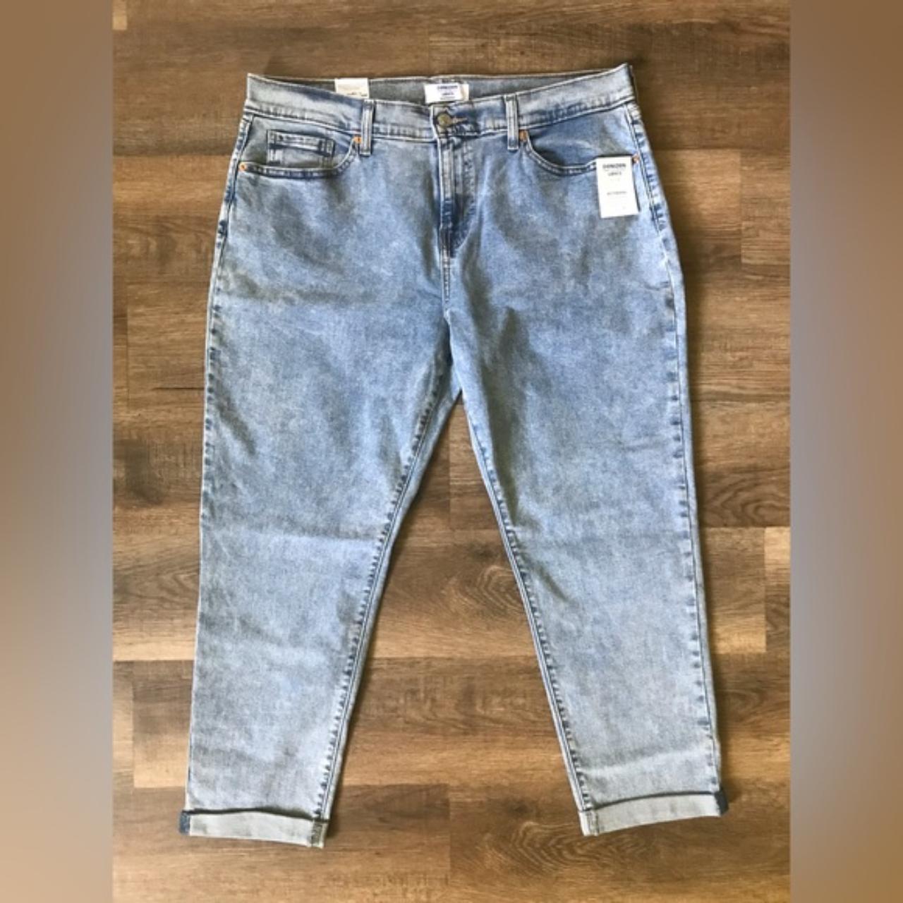 Denizen cheap boyfriend jeans