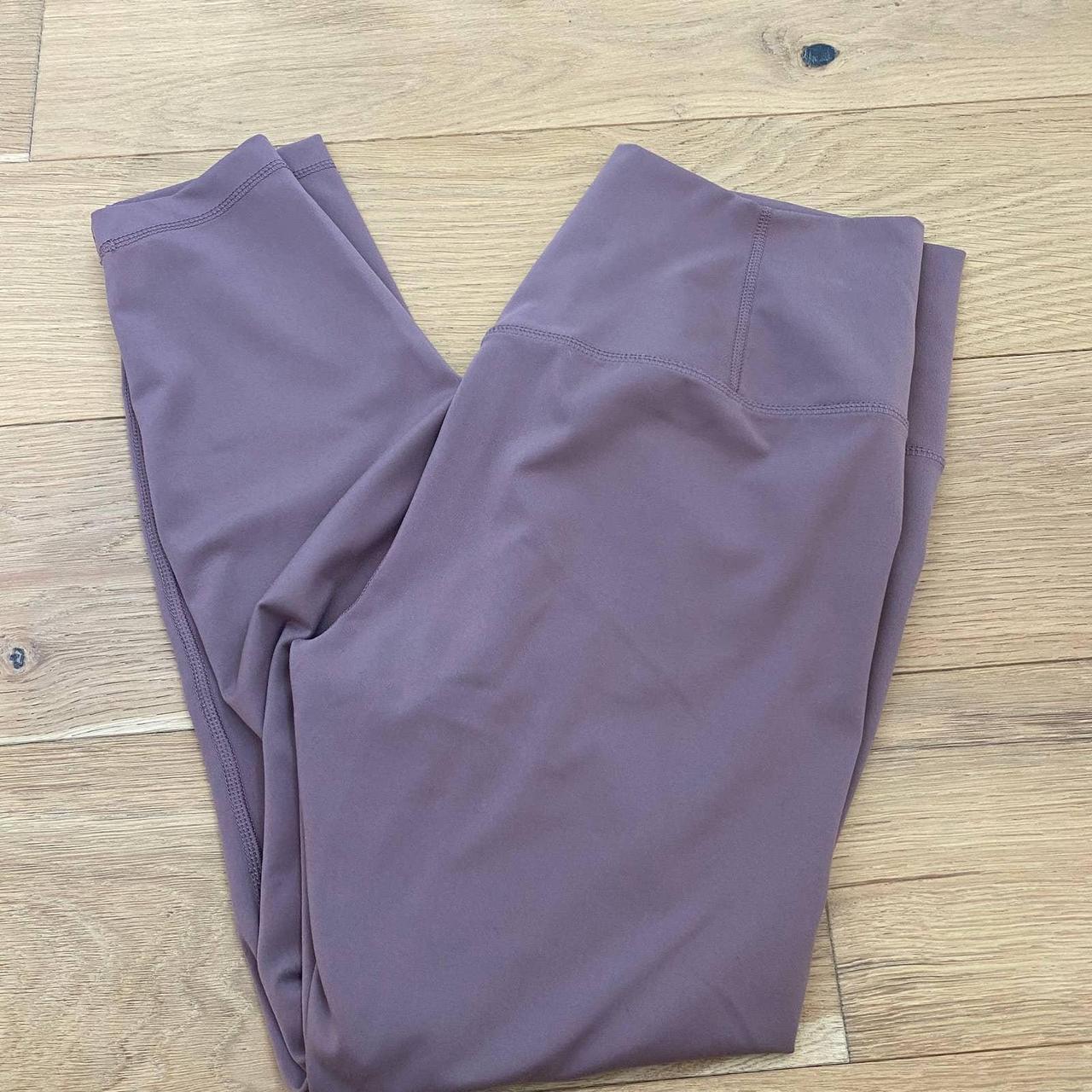 Yogalicious LUX High Waist Ultra Soft Cropped