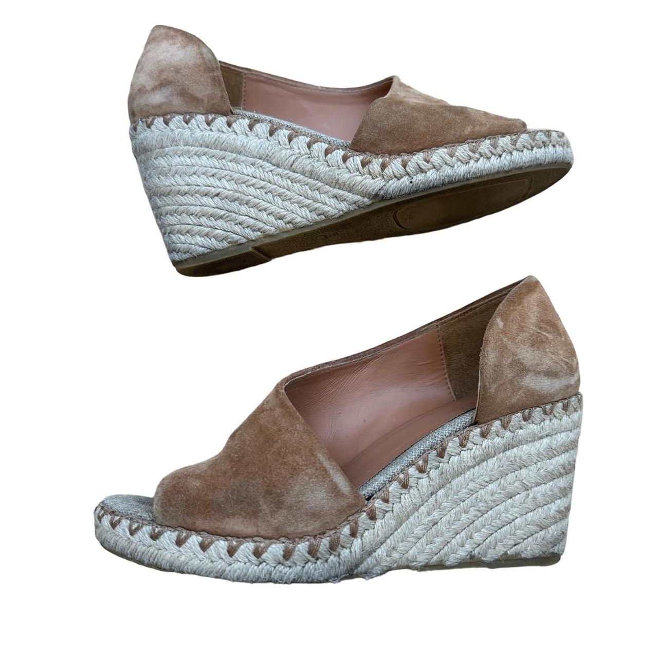 Vince sonora espadrille hotsell