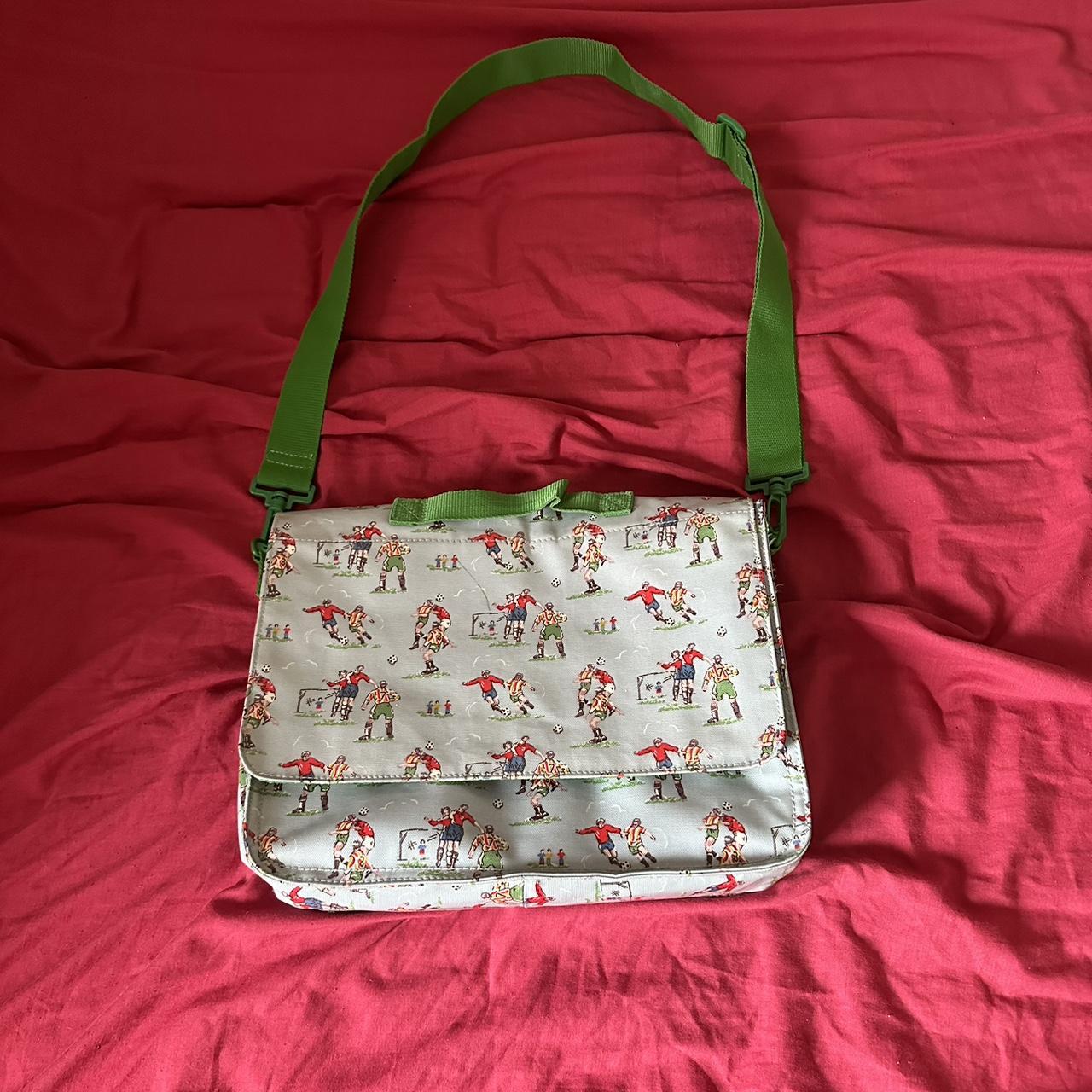 Cath Kidston Women's Bag Depop