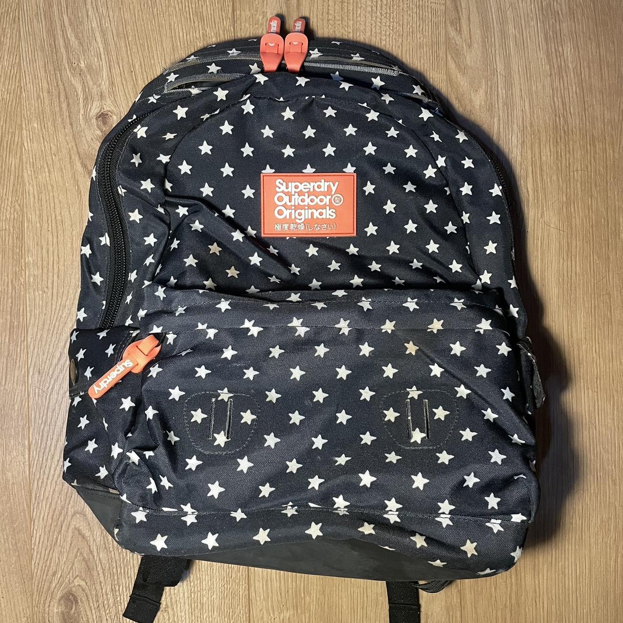 Print edition cheap montana rucksack