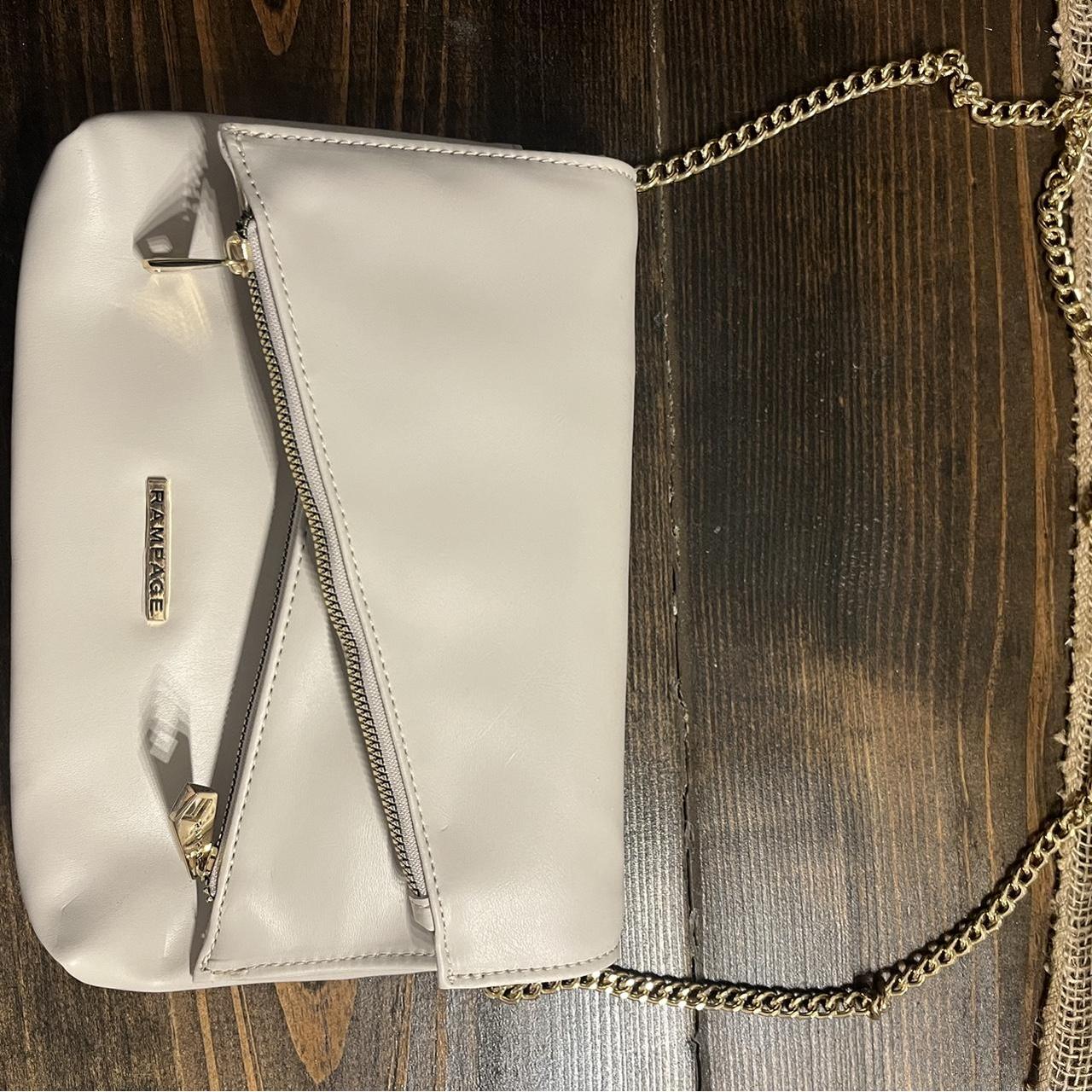 Crossbody Purse Rampage Bag Price Leather Backpacks Rampage