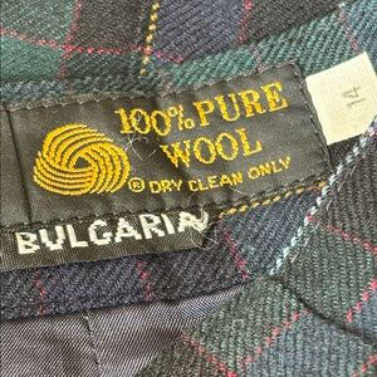 Giorgio di Sant'Angelo Women's Shorts - Blue/Gree… - image 5