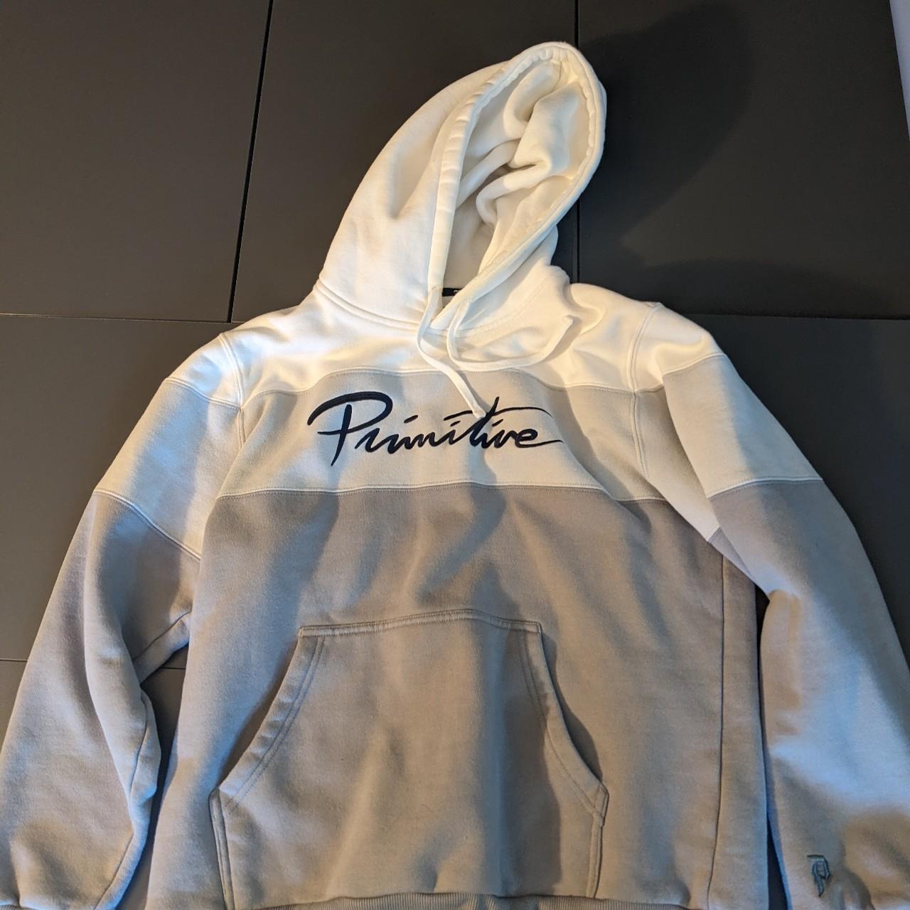 Primitive boys clearance hoodie