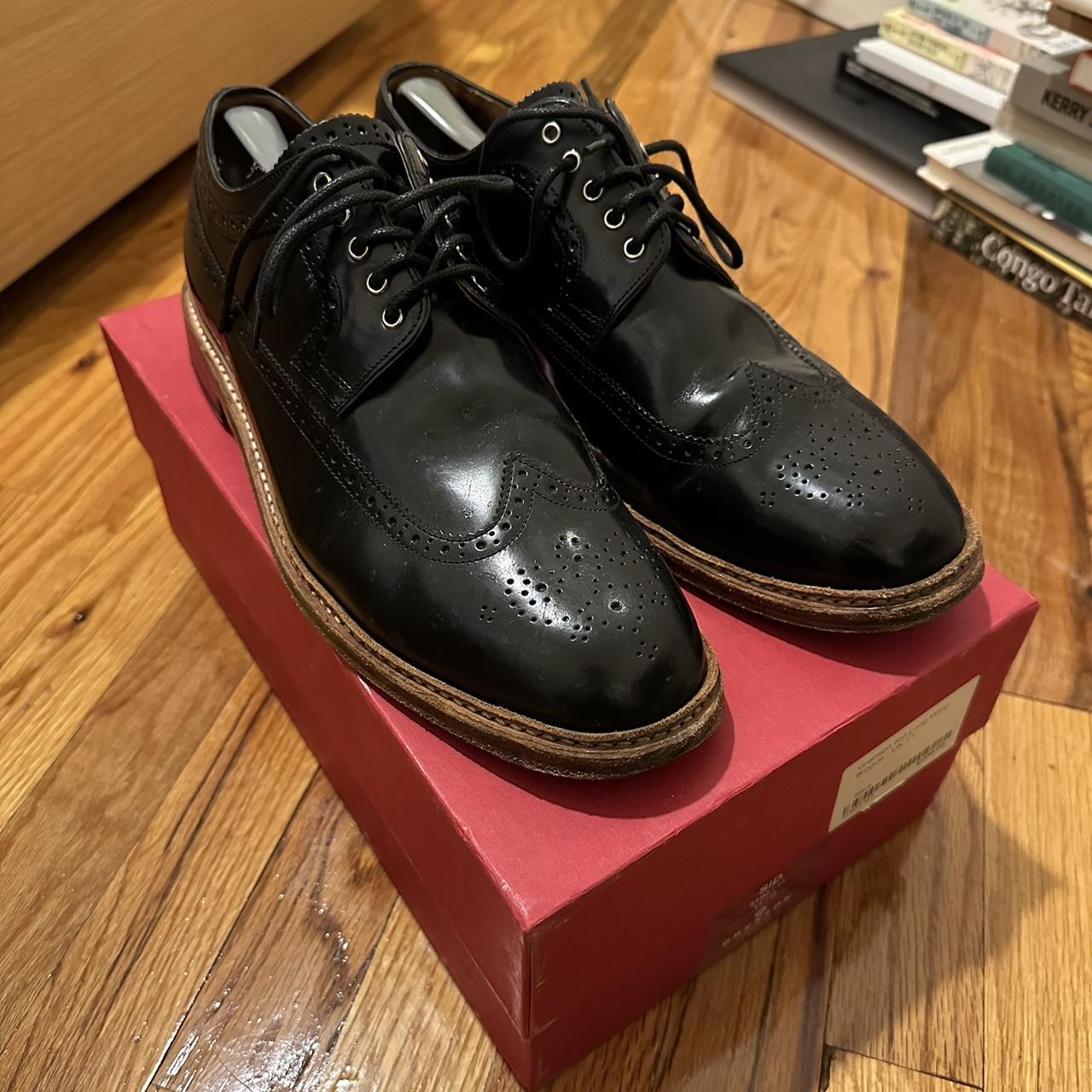 grenson shoes sale