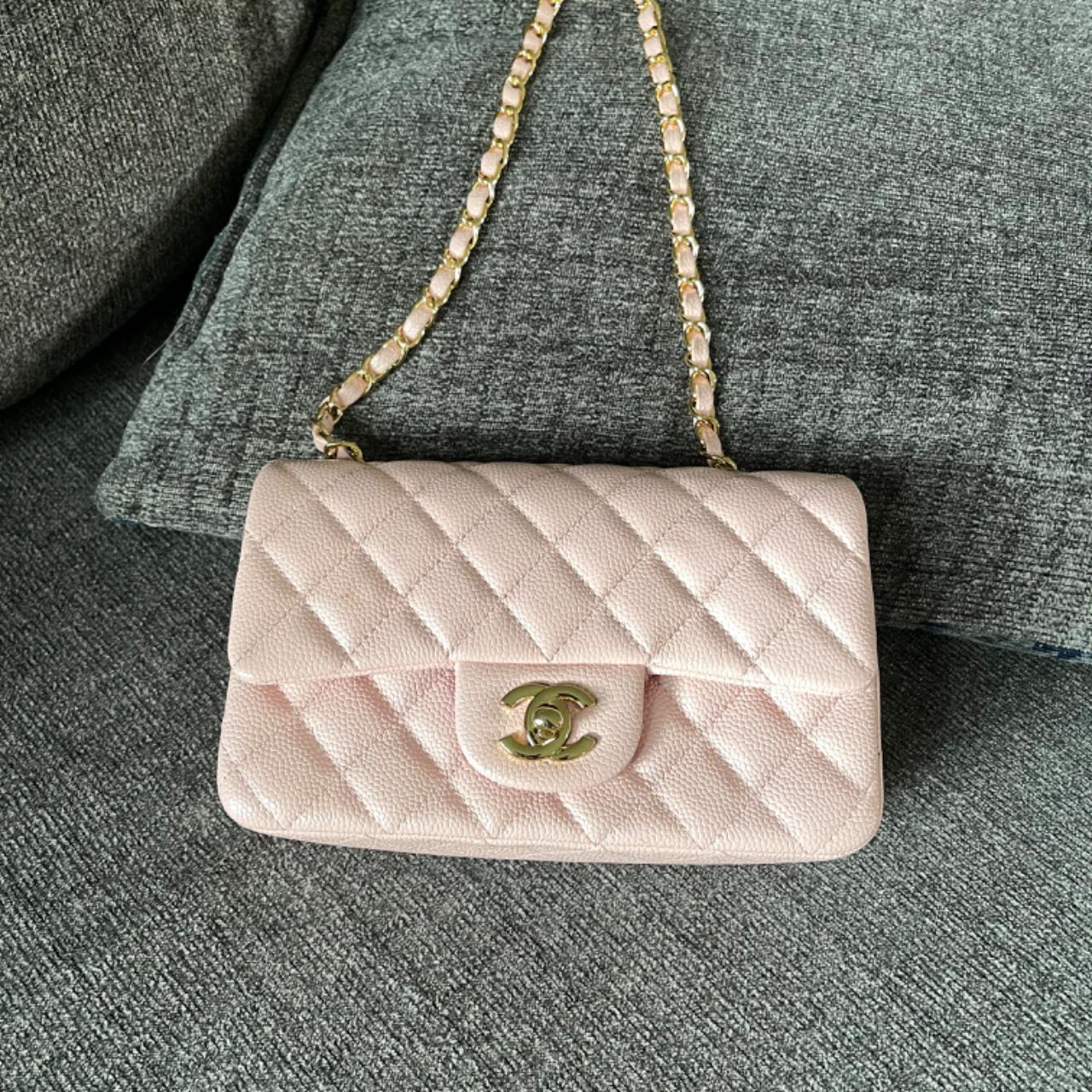 Men's Chanel Accessories, New & Used