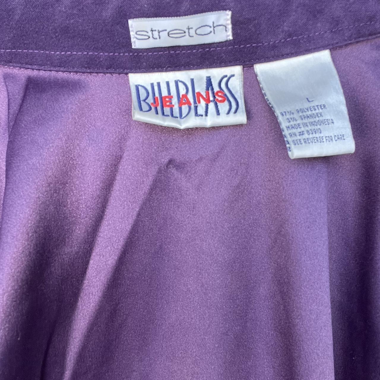 Bill Blass Women's Purple Cardigan (5)