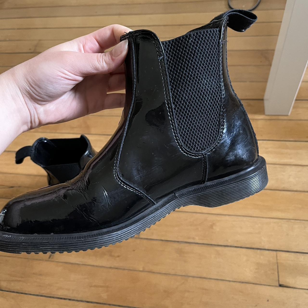 Dr cheap martens faun