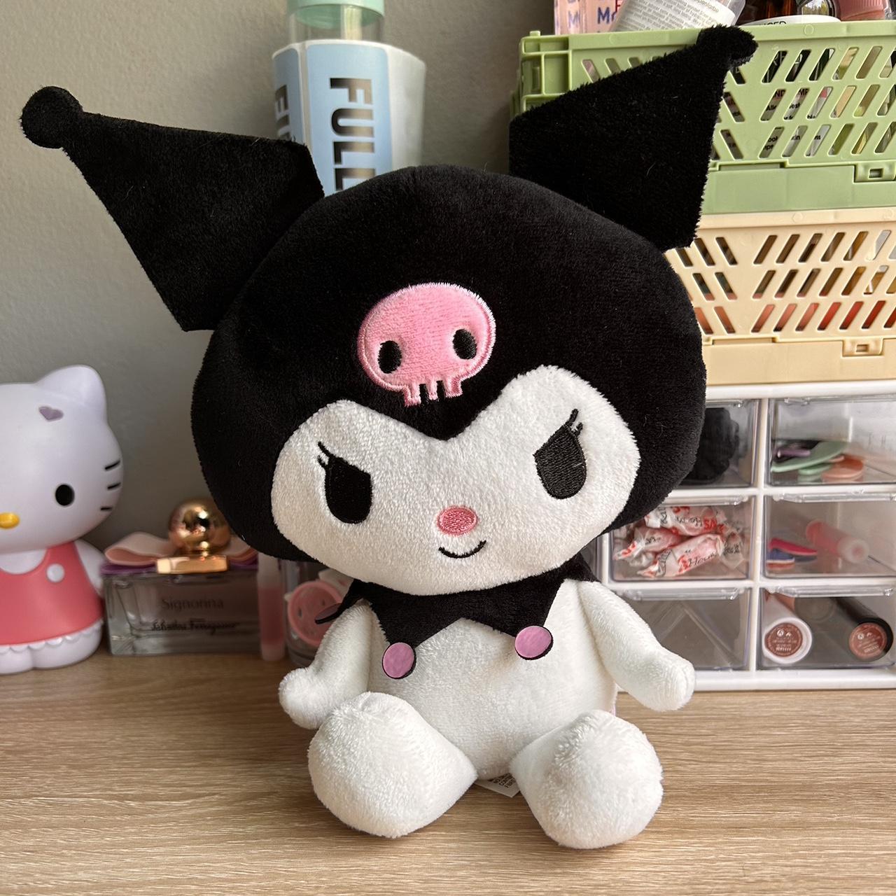 Sanrio Stuffed-animals | Depop