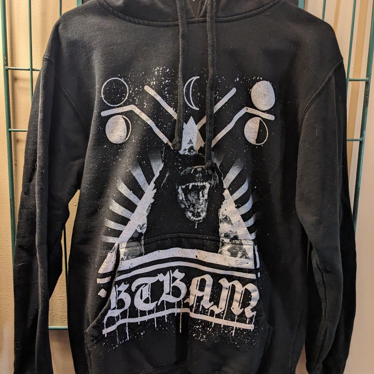 Btbam hoodie 2024